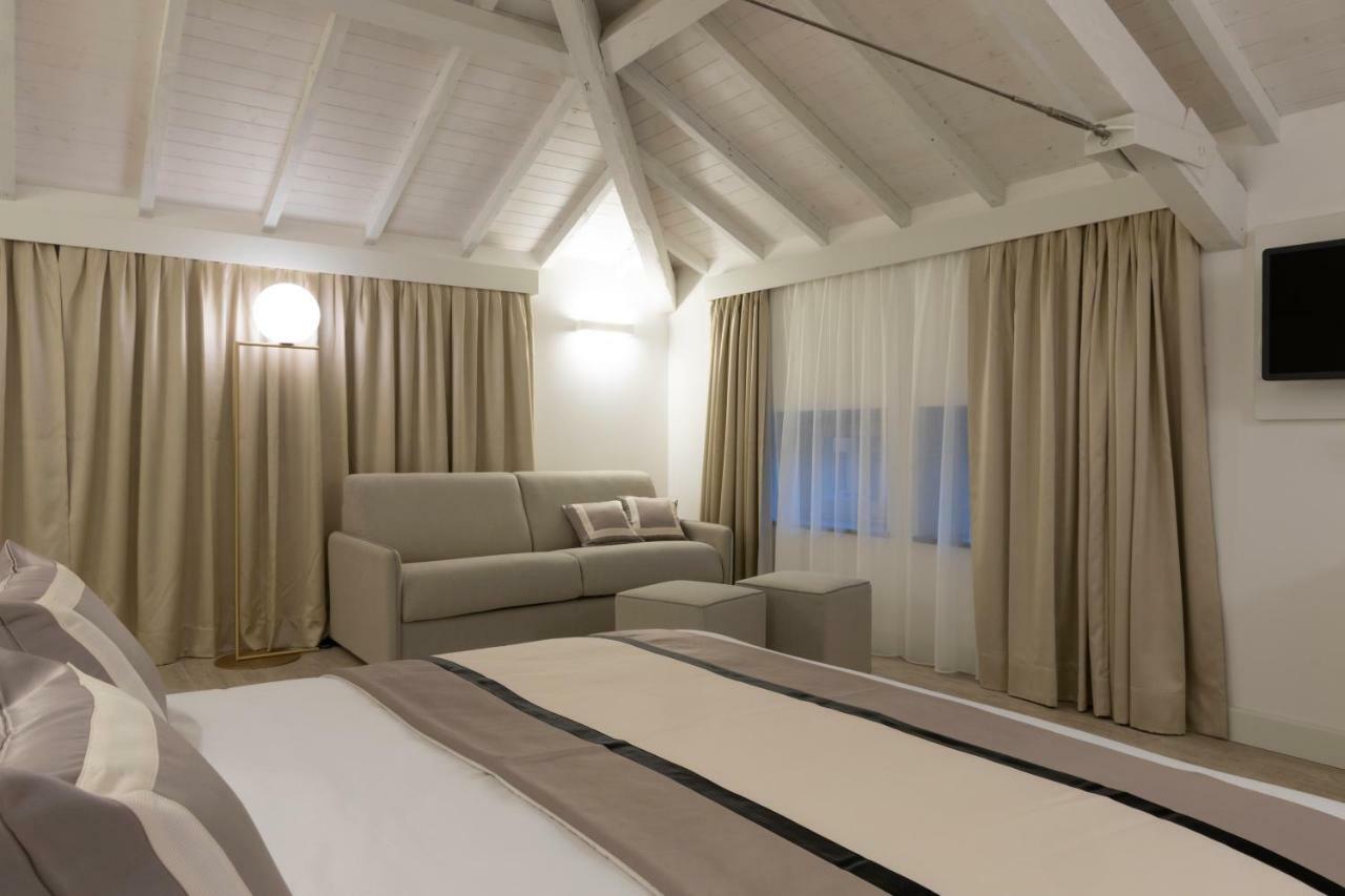 Grande Chambre Double