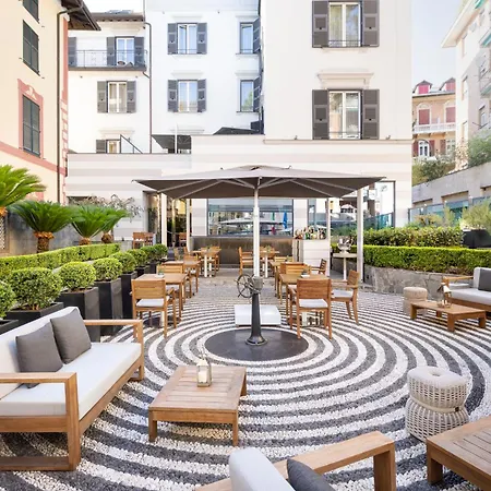 Lhp Hotel Santa Margherita Palace & Spa-2