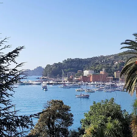 Lhp Hotel Santa Margherita Palace & Spa-3